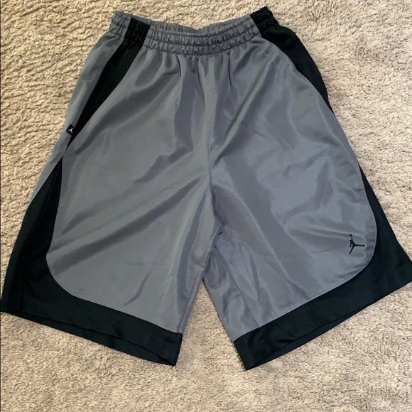 cheap jordan basketball shorts
